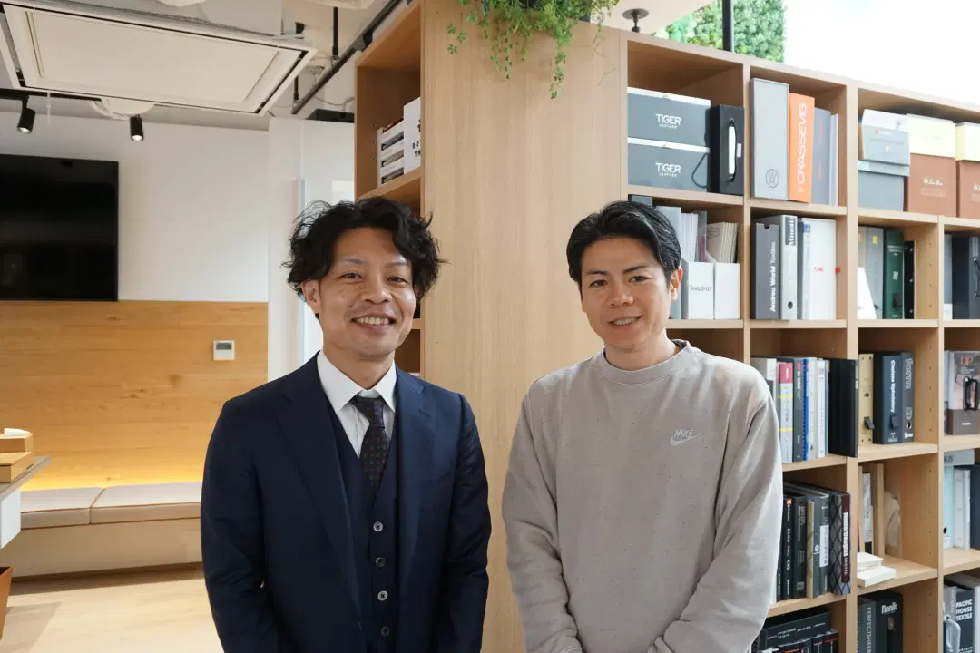 interviews-クロスリンク株式会社様