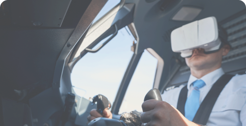 VR/AR開発事業