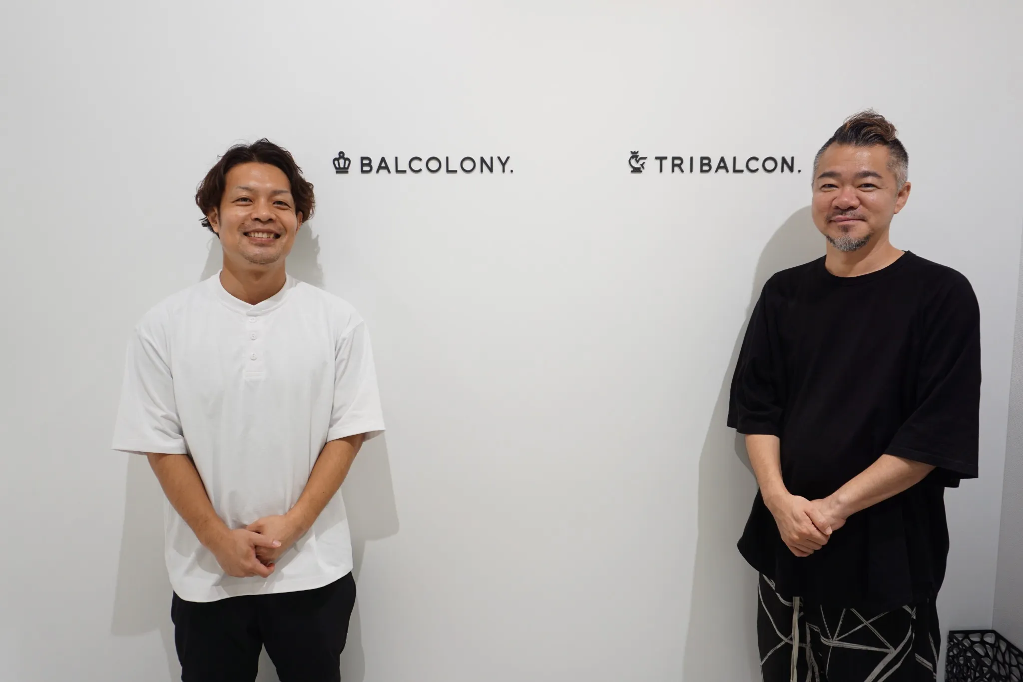 株式会社TRIBALCON